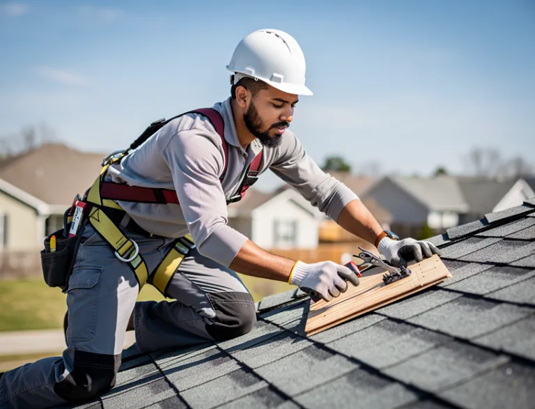 Roof Repair service in Chino Hills
